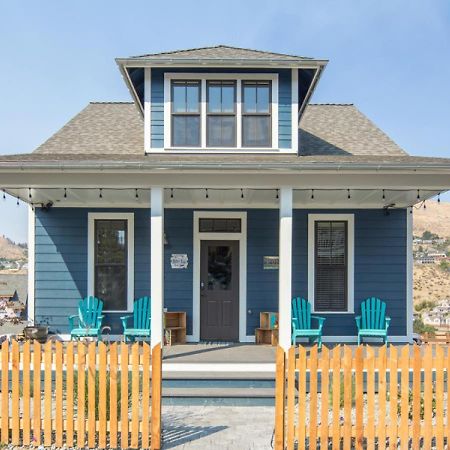 Better Lake Than Never #72 Chelan Bagian luar foto