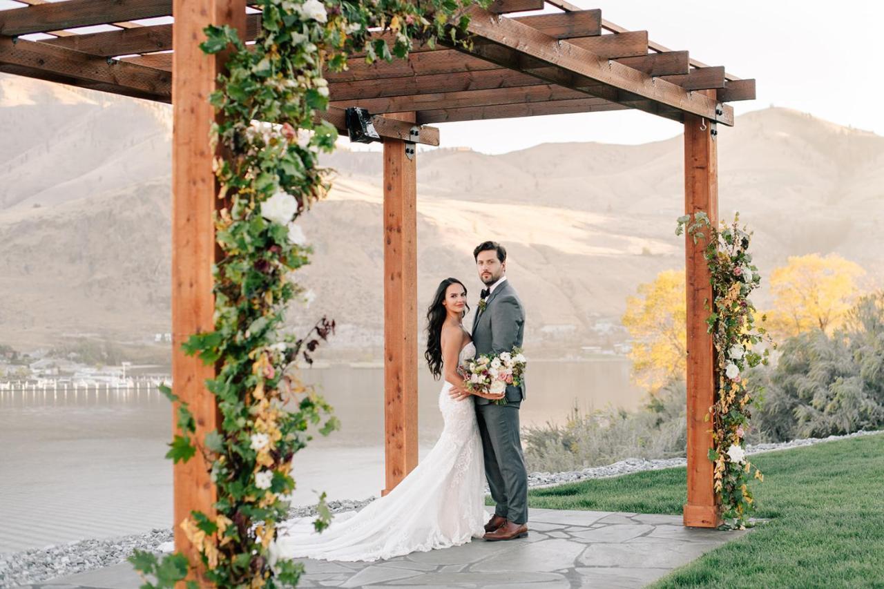 Better Lake Than Never #72 Chelan Bagian luar foto
