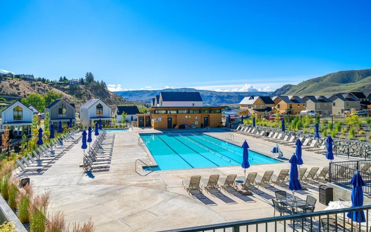Better Lake Than Never #72 Chelan Bagian luar foto