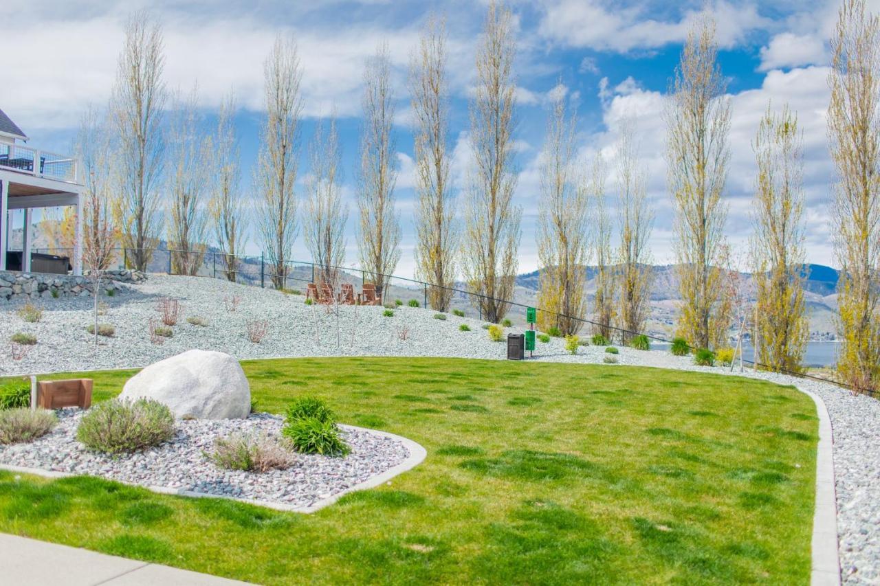 Better Lake Than Never #72 Chelan Bagian luar foto