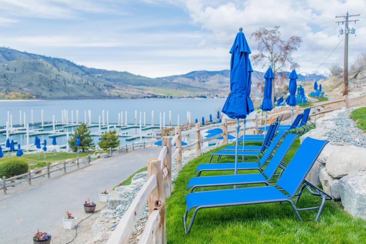 Better Lake Than Never #72 Chelan Bagian luar foto