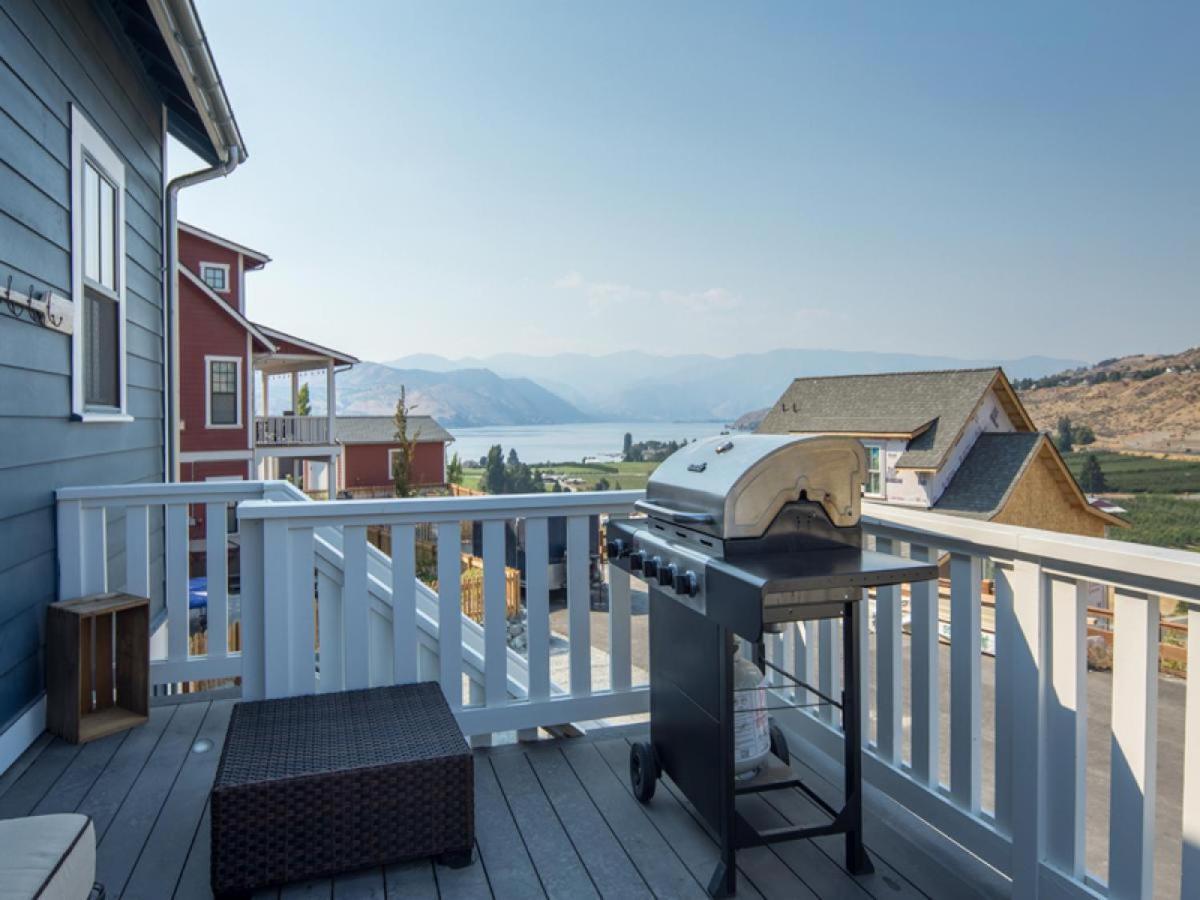 Better Lake Than Never #72 Chelan Bagian luar foto