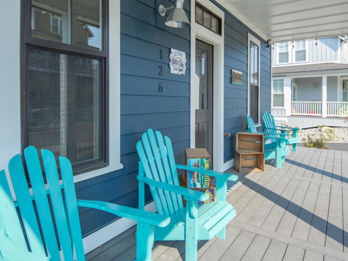 Better Lake Than Never #72 Chelan Bagian luar foto