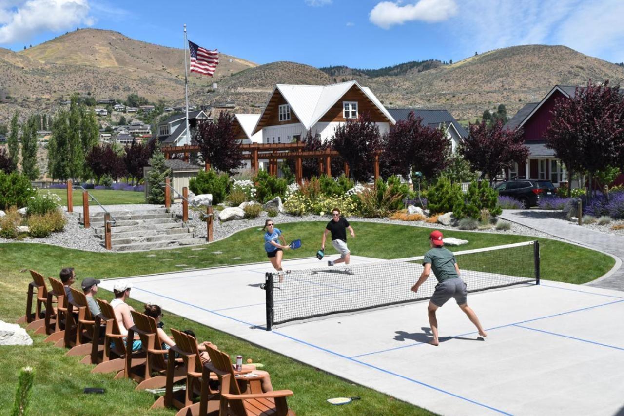 Better Lake Than Never #72 Chelan Bagian luar foto